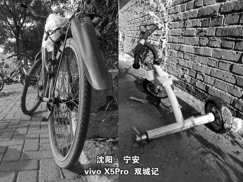 #最美双城记，X5Pro极夜黑试用#不同的城市，X5Pro带来同样的精彩