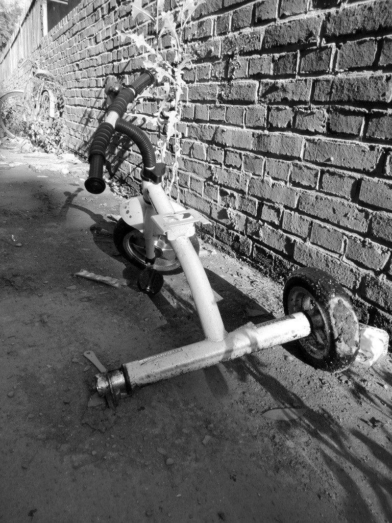 #最美双城记，X5Pro极夜黑试用#不同的城市，X5Pro带来同样的精彩