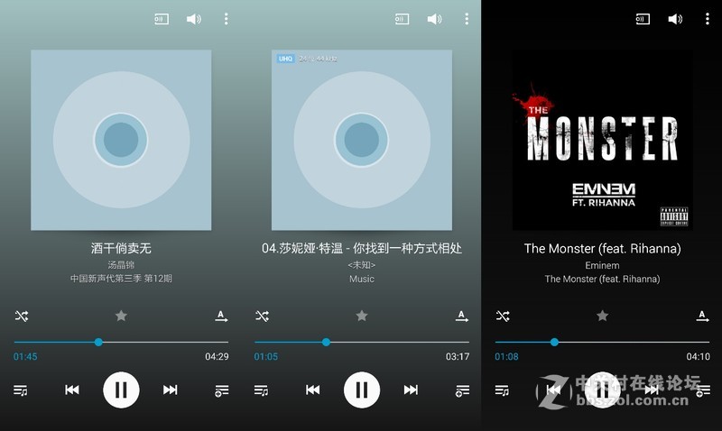 ＃一次选择三种极致 RATTAN萨克斯风耳机＃耳机玩法升级！可自由搭配的萨克斯风体验篇