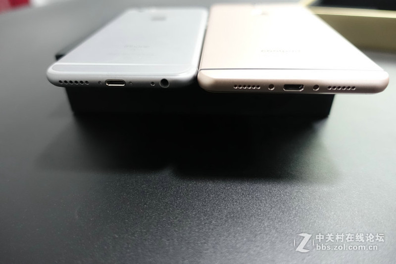 忙里偷闲，浅测酷派锋尚max