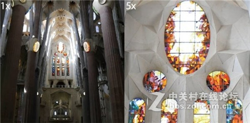 OPPO最新黑科技：实现真正5倍光学变焦