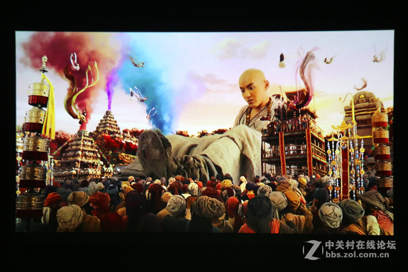 ＃白墙秒变电子白板＃多项黑科技加持 给你不一样的体验——神画TT评测