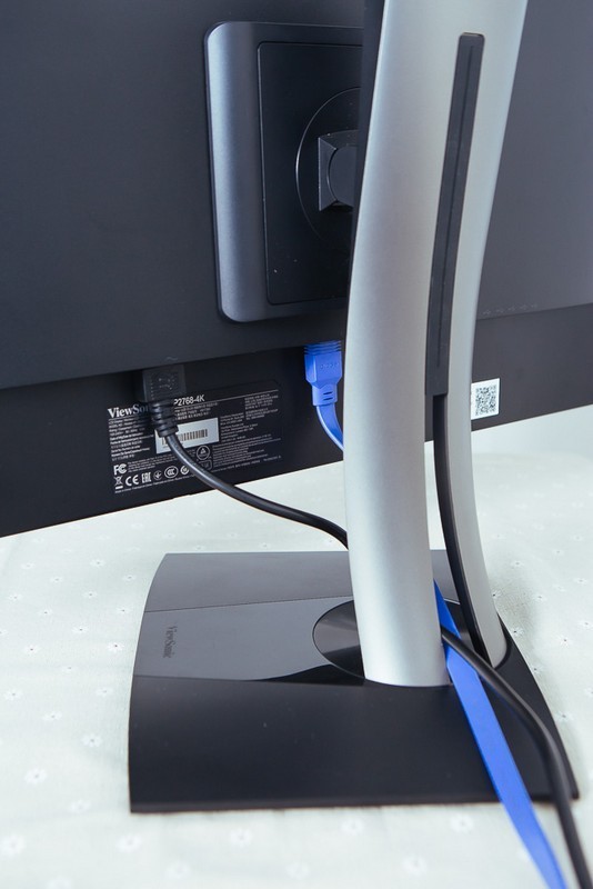 细节与色彩决定成败，优派VP2768-4K专业设计制图显示器体验