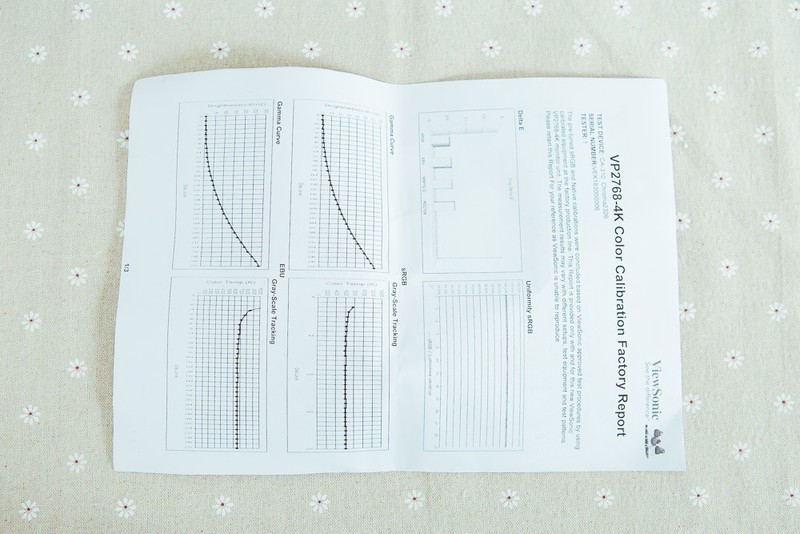 细节与色彩决定成败，优派VP2768-4K专业设计制图显示器体验