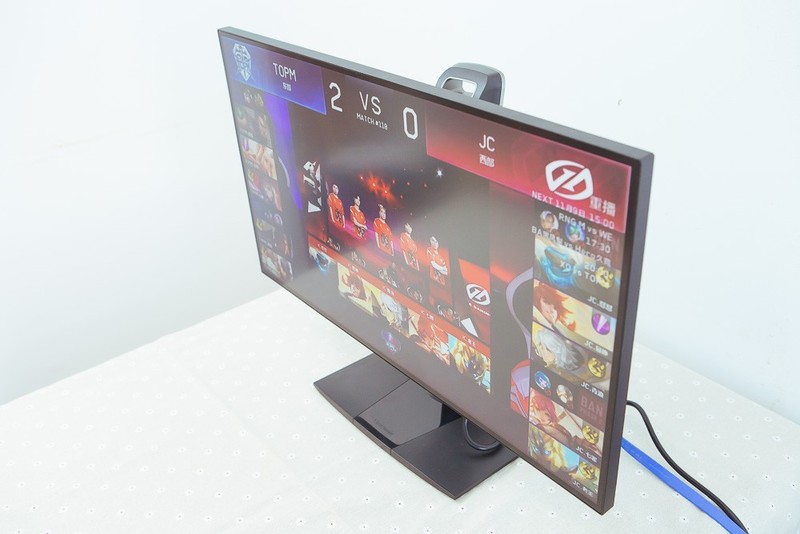 细节与色彩决定成败，优派VP2768-4K专业设计制图显示器体验