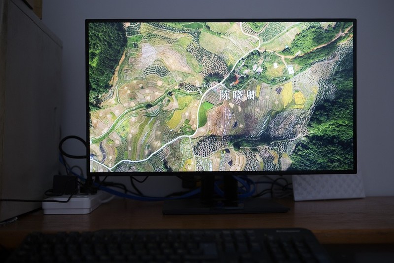 细节与色彩决定成败，优派VP2768-4K专业设计制图显示器体验