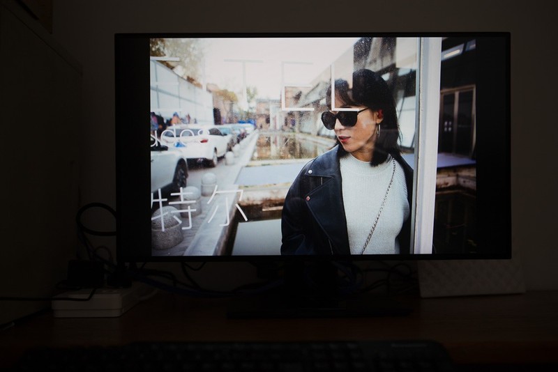 细节与色彩决定成败，优派VP2768-4K专业设计制图显示器体验