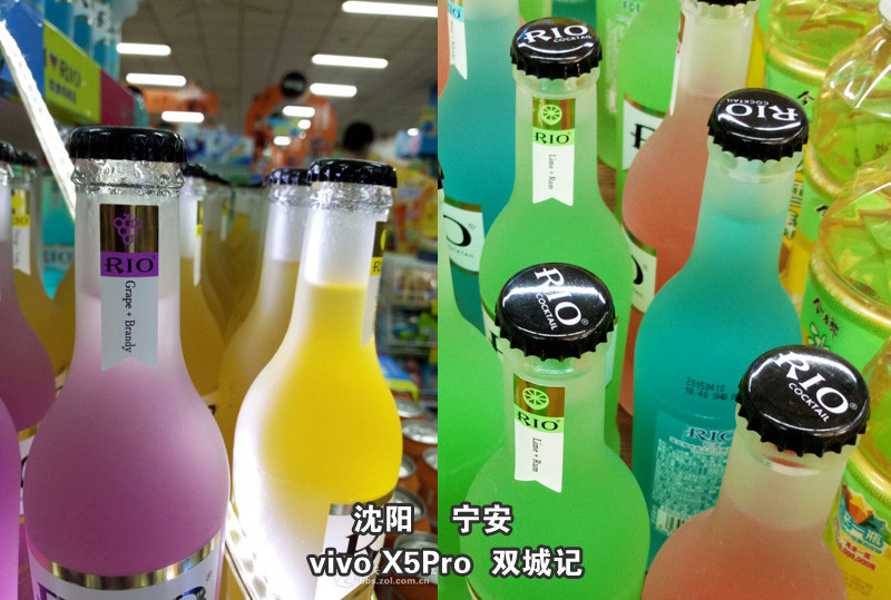 #最美双城记，X5Pro极夜黑试用#不同的城市，X5Pro带来同样的精彩