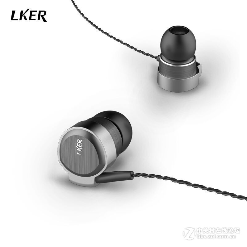 请大家敬请期待 易推的LKER I8