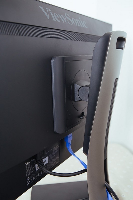 细节与色彩决定成败，优派VP2768-4K专业设计制图显示器体验