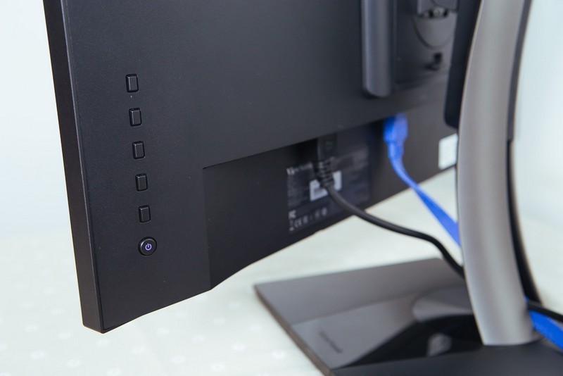 细节与色彩决定成败，优派VP2768-4K专业设计制图显示器体验