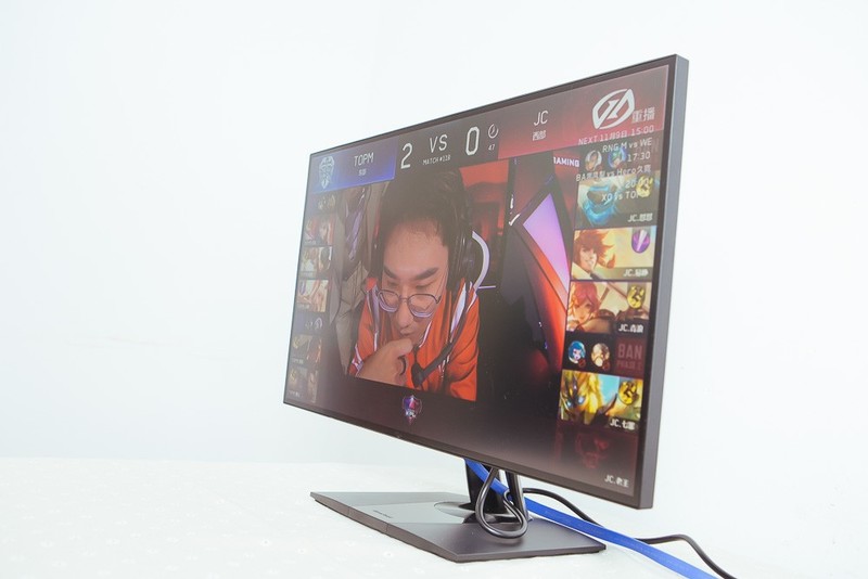 细节与色彩决定成败，优派VP2768-4K专业设计制图显示器体验