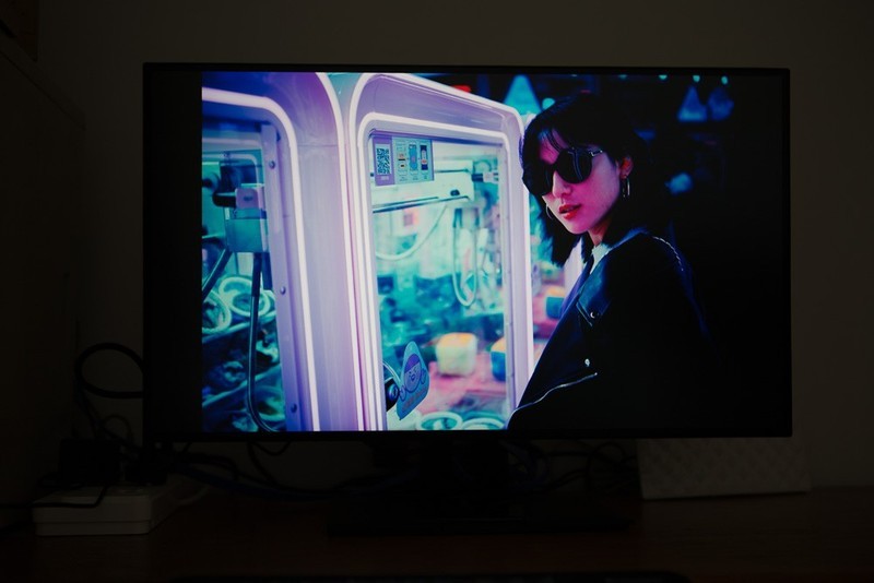 细节与色彩决定成败，优派VP2768-4K专业设计制图显示器体验