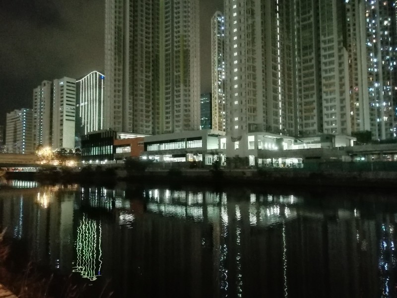 畅享7S的178系统相机