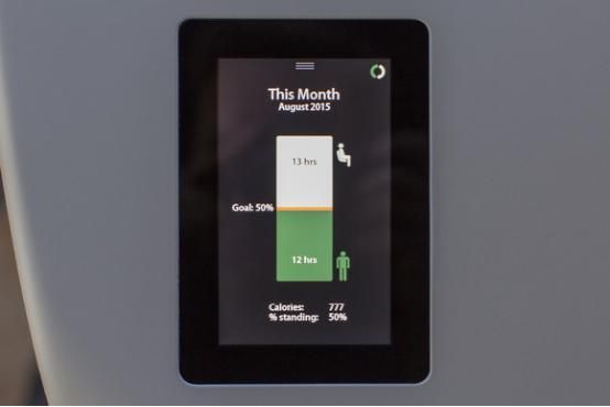 #今日话题# 革一次办公室的命 感受一下两万块的办公桌