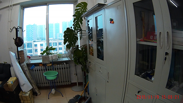 快译通Abee M6高清行车记录仪之三——简单拍照