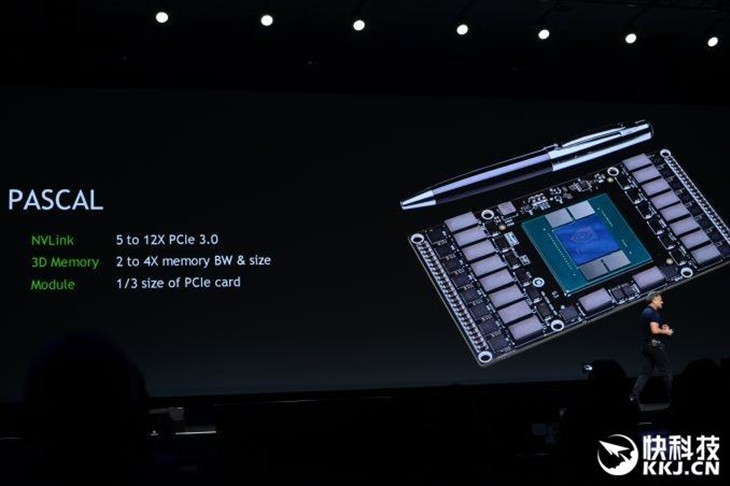 NV帕斯卡显卡即将上市最贵1100美元，买个航嘉电源来升级吧！