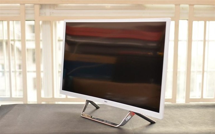 #HKC我坐堂# 一体机也玩高跑分  HKC X320曲面组建高性能平台