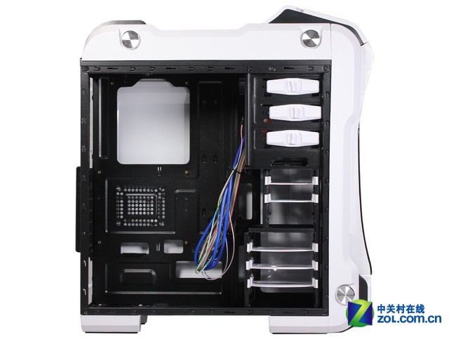 变3雪装 助力榜样主机！