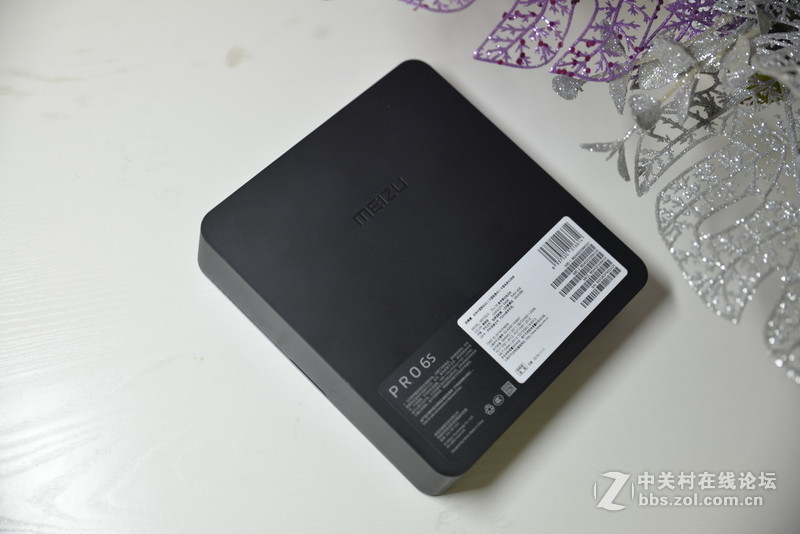 ＃魅族PRO 6s试用＃一如既往的高颜值，精致做工