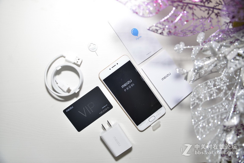 ＃魅族PRO 6s试用＃一如既往的高颜值，精致做工