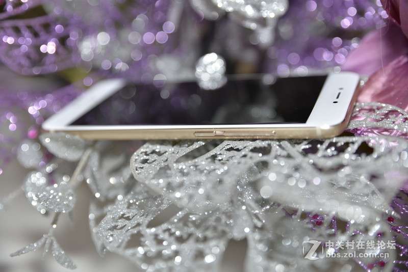 ＃魅族PRO 6s试用＃一如既往的高颜值，精致做工