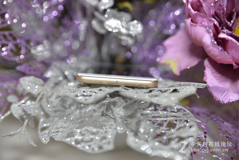 ＃魅族PRO 6s试用＃一如既往的高颜值，精致做工