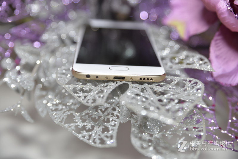 ＃魅族PRO 6s试用＃一如既往的高颜值，精致做工