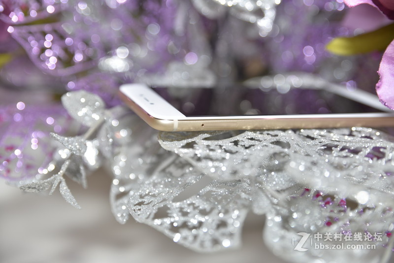 ＃魅族PRO 6s试用＃一如既往的高颜值，精致做工