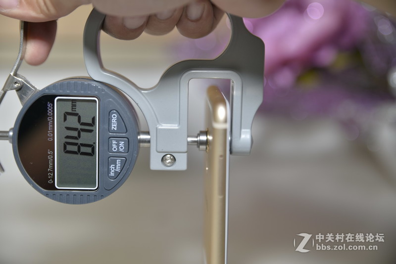 ＃魅族PRO 6s试用＃一如既往的高颜值，精致做工