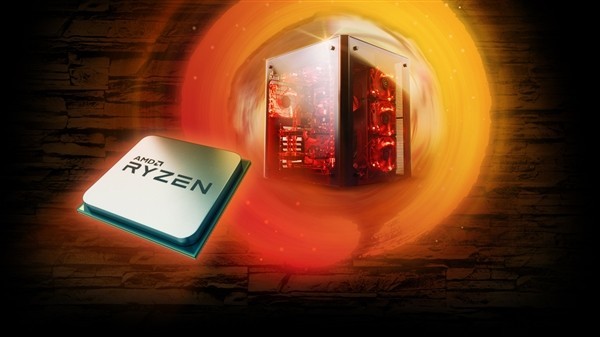 AMD Ryzen再获强援：全球最流行存储系统FreeNAS鼎力支持