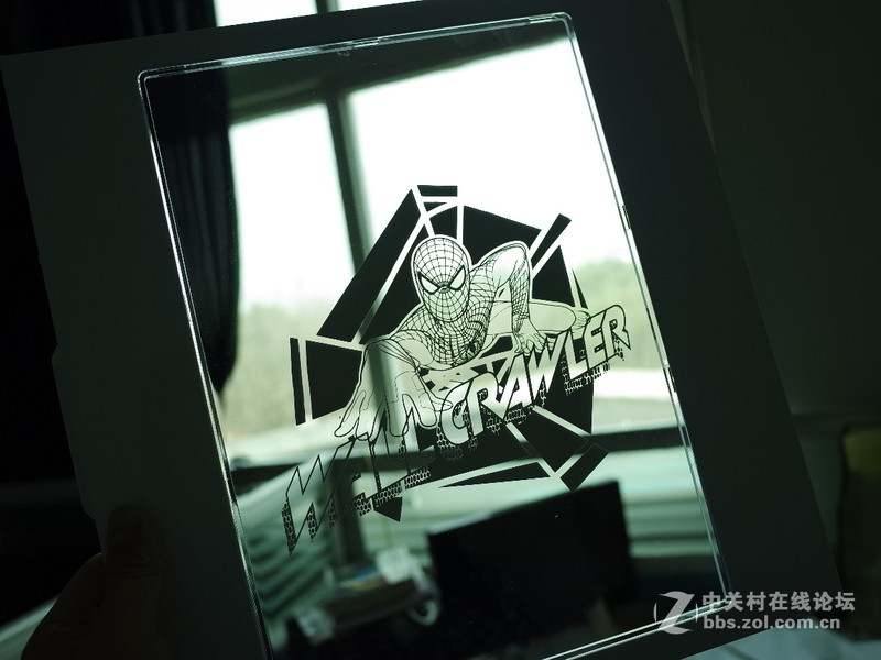 #GAMEMAX英雄# GAMEMAX英雄侧透机箱使用体验（1.拆包展示）