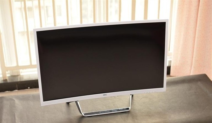 #HKC我坐堂# 一体机也玩高跑分  HKC X320曲面组建高性能平台