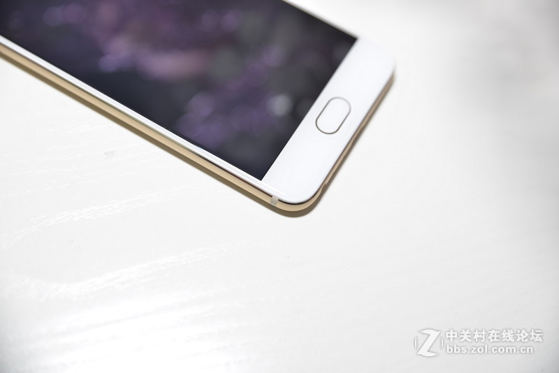 ＃魅族PRO 6s试用＃一如既往的高颜值，精致做工