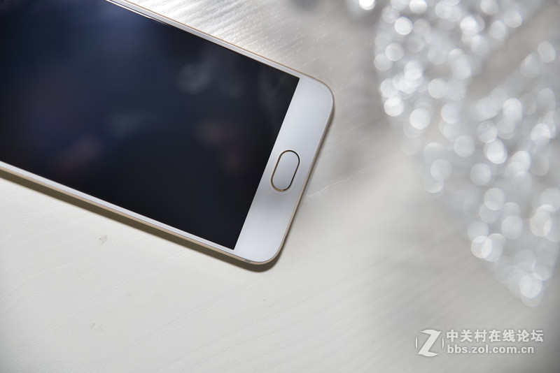 ＃魅族PRO 6s试用＃一如既往的高颜值，精致做工