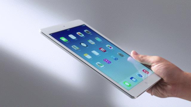 真给力！！苹果八款产品齐曝光 二代iPad Air 、iPhone 6手机、第三代iPad mini齐亮相