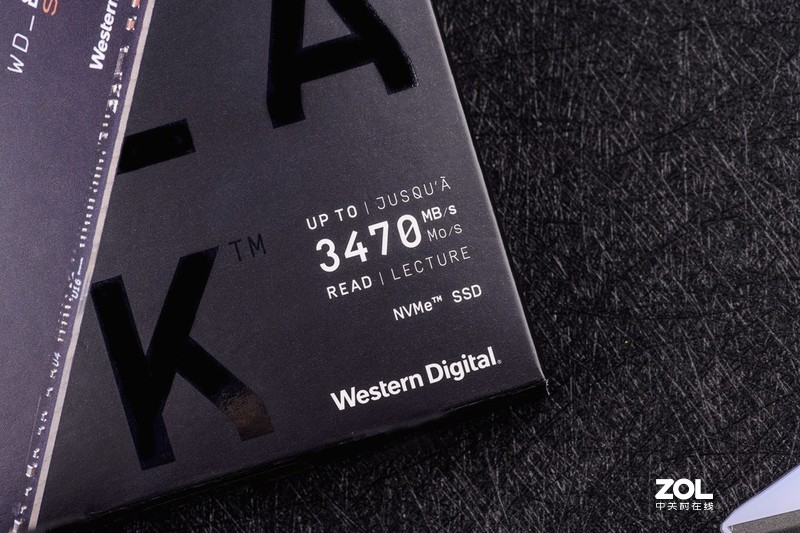 娱乐大师就是一个玩笑，写入量18TB不掉速的WD黑盘评分只有1000？