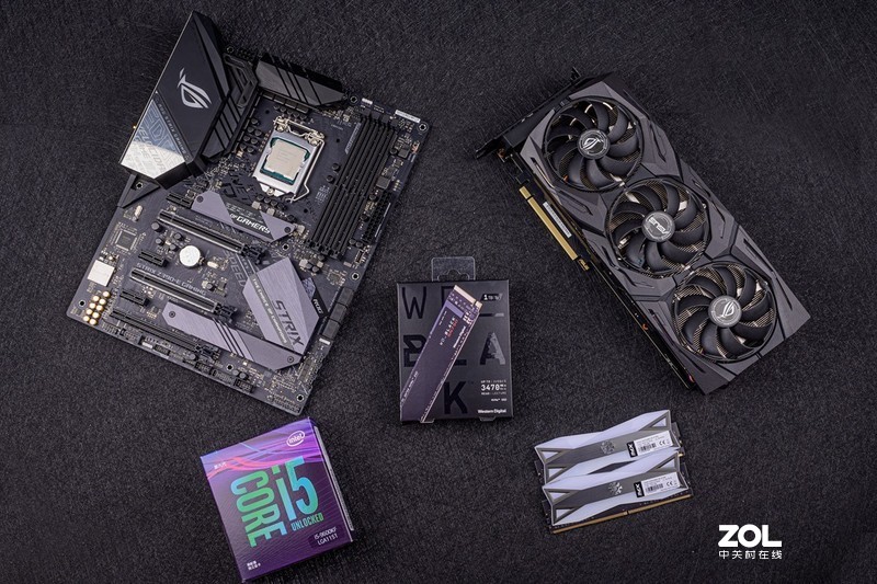 娱乐大师就是一个玩笑，写入量18TB不掉速的WD黑盘评分只有1000？