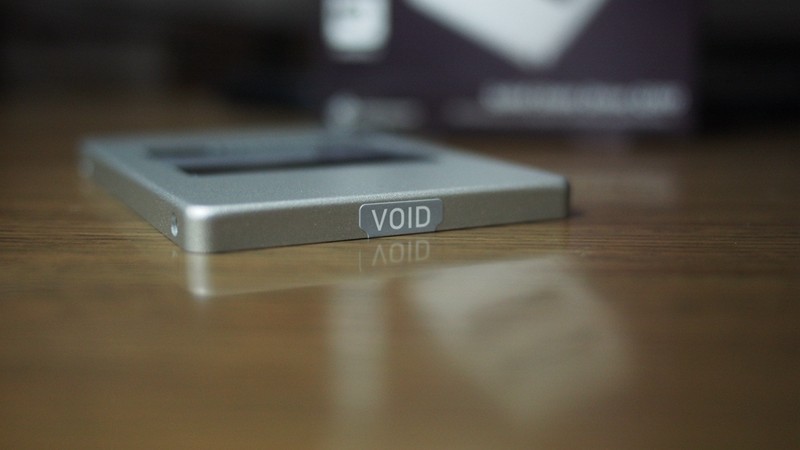 比苹果5轻薄，东芝Q300 480G硬菜级SSD入手轻体验