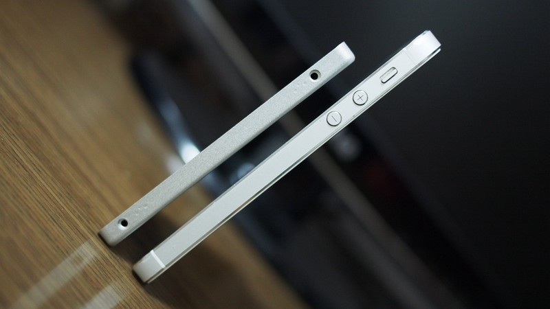 比苹果5轻薄，东芝Q300 480G硬菜级SSD入手轻体验