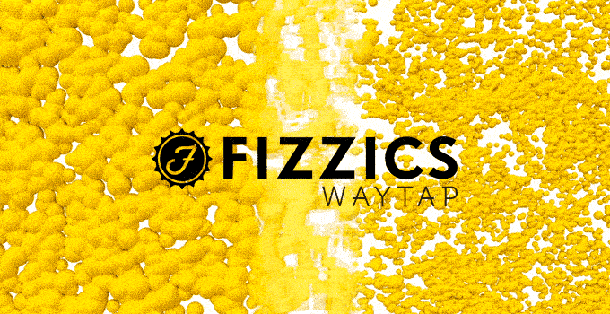 在家喝啤酒不如酒吧过瘾？ 不妨试试这款产品