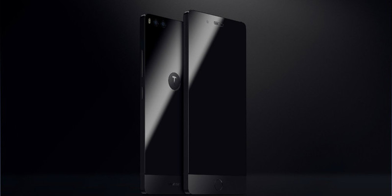 坚果Pro手机官方图赏:依旧是特立独行的锤子味