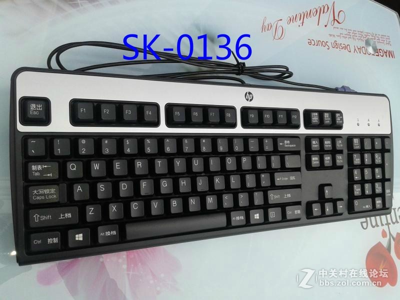 为什么老键盘的手感如此的好？？