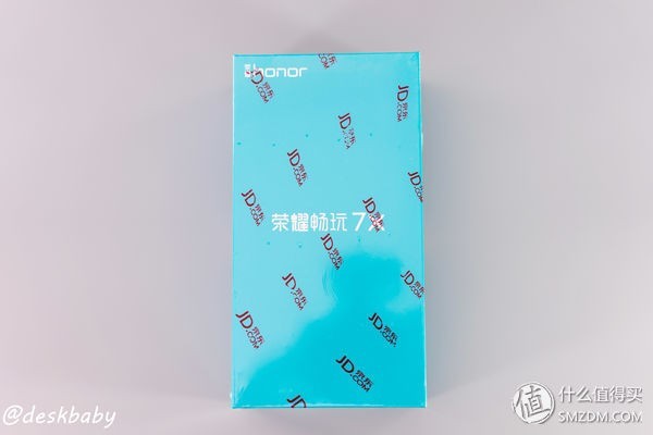 我来告诉你这是台怎样的荣耀畅玩7X