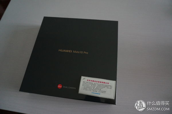 与我心中的完美手机就差一个锤子—MATE10 pro一周使用体验