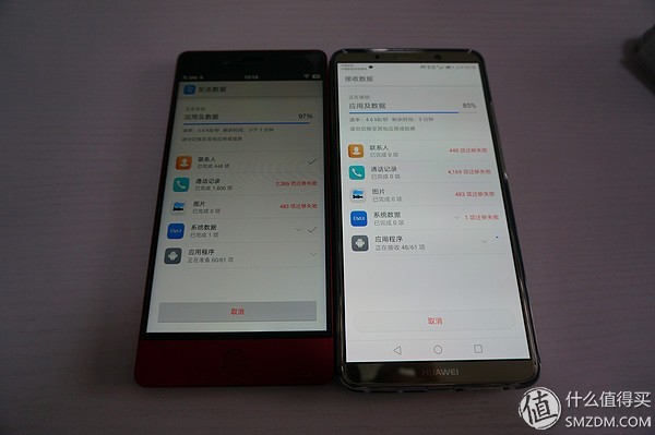 与我心中的完美手机就差一个锤子—MATE10 pro一周使用体验