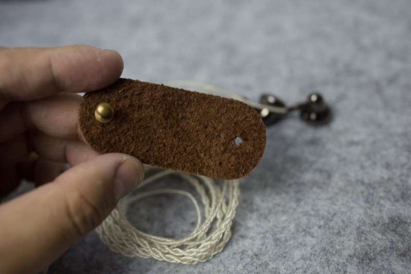 初烧慎入！这条平头塞卖1999元，Ksearphone黑铃值不值得买？