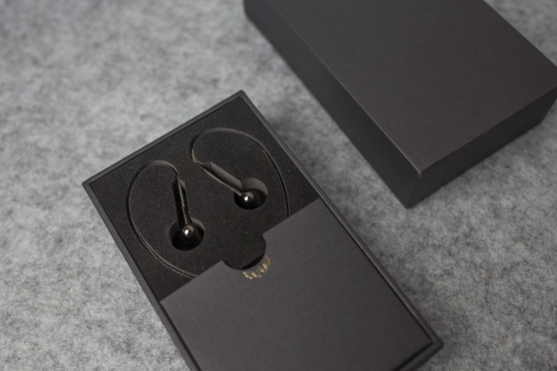 初烧慎入！这条平头塞卖1999元，Ksearphone黑铃值不值得买？