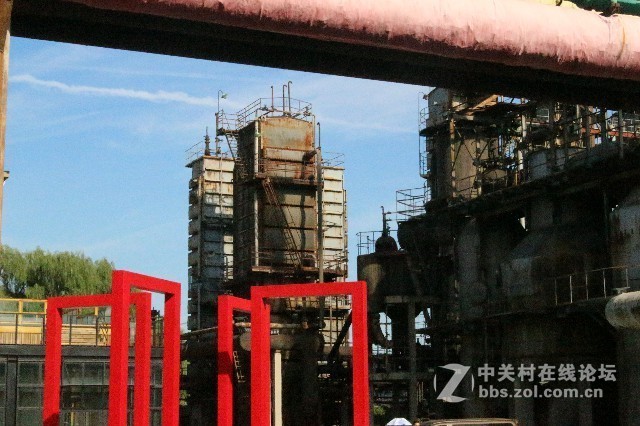 #佳能EOS M6-定格光影#798工业与艺术之美