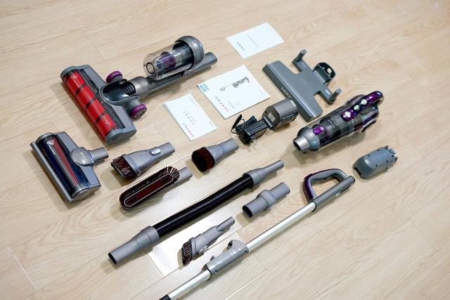 据说无线吸尘器都是充电俩小时折腾五分钟？莱克魔洁：不存在的